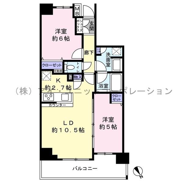 AーHOUSE小岩 その他