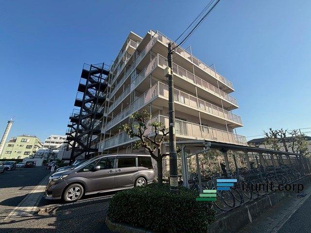 南行徳ハウス 物件画像
