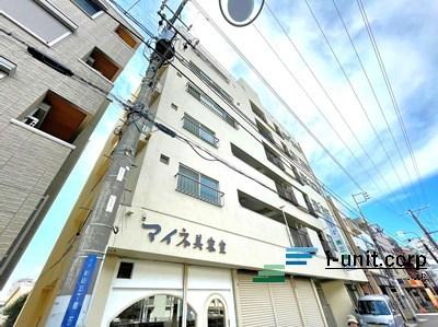 中田ビル 物件画像