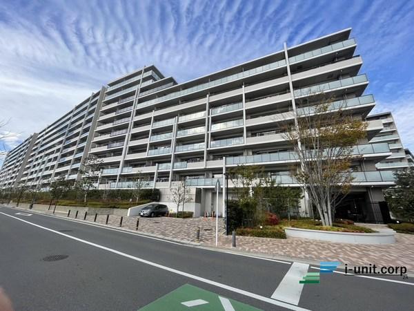 プレミスト船橋塚田 物件画像