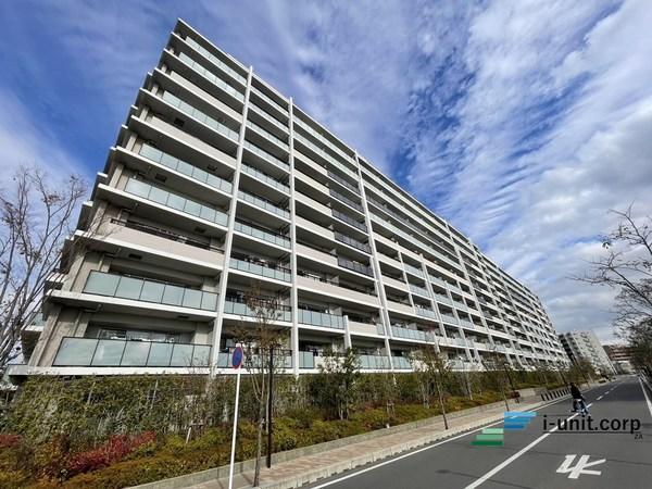 プレミスト船橋塚田 物件画像