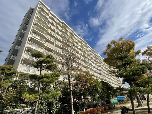 JR武蔵野線「市川大野」駅まで徒歩14分