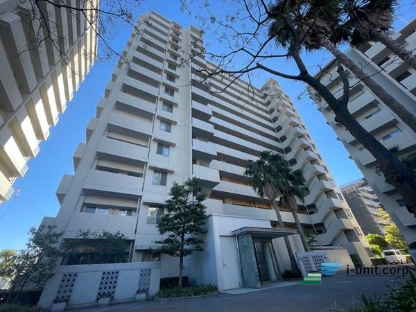 アールフォーラム新浦安B棟 物件画像