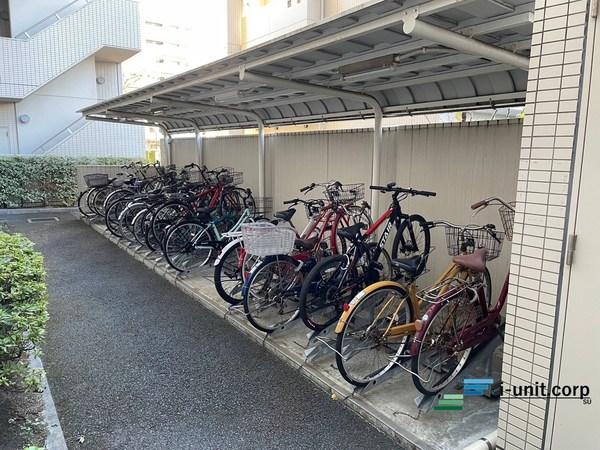 アールフォーラム新浦安B棟 物件画像
