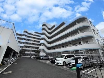 モアステージ一之江 物件画像