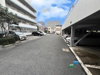 モアステージ一之江 物件画像