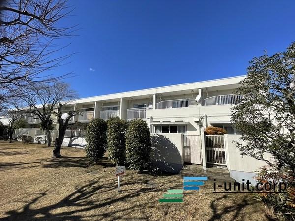 見明川住宅43号棟 物件画像