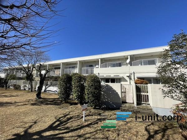 見明川住宅43号棟 物件画像