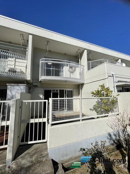 見明川住宅43号棟 物件画像
