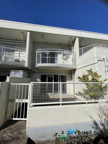 見明川住宅43号棟 物件画像
