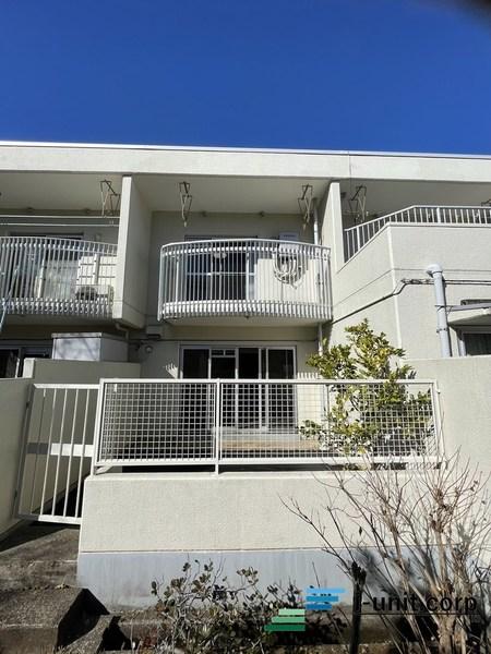 見明川住宅43号棟 物件画像