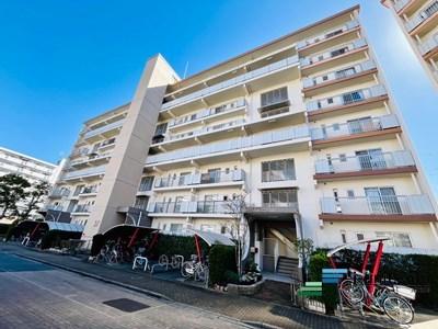 ハイタウン塩浜　57号棟 物件画像