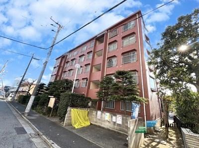 ウェルフェアグリーン原木第2二号棟 物件画像
