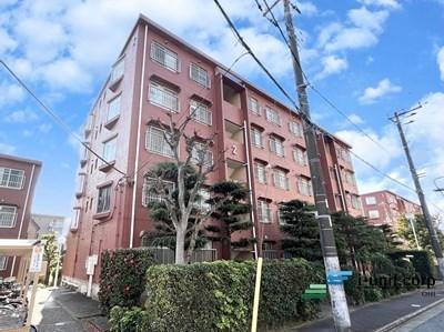 ウェルフェアグリーン原木第2二号棟 物件画像