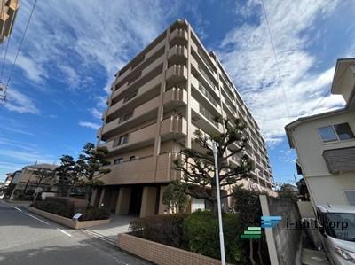 カクタス北習志野 外観