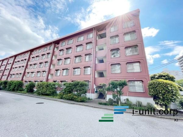ウェルフェアグリーン原木１号棟 物件画像