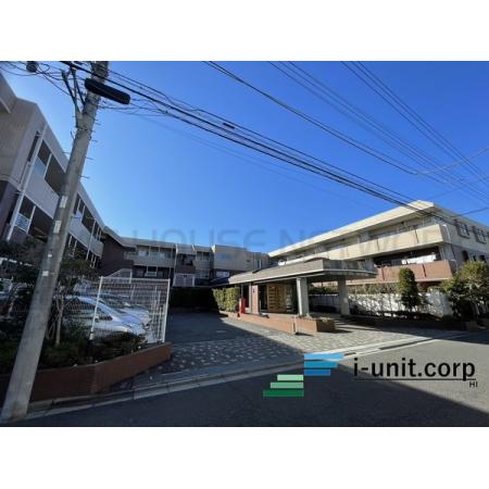 京成本線「菅野駅」徒歩15分です
