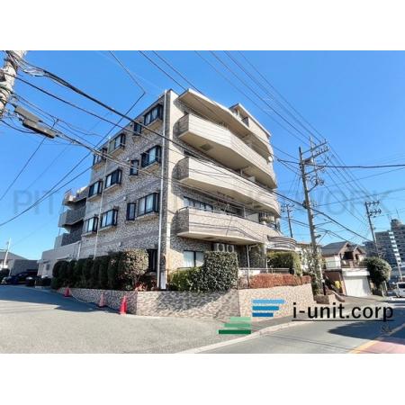 新規フォーム実施済みマンション★