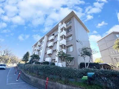 秋津第一団地　1-1-3号棟 物件画像