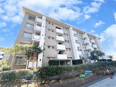 秋津第一団地　1-1-3号棟 物件画像