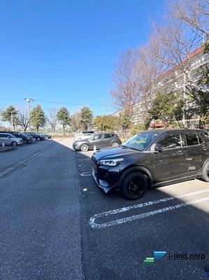 秋津第一団地　1-1-3号棟 物件画像