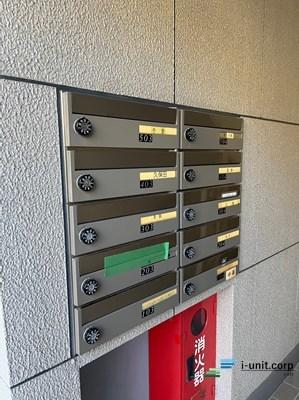 秋津第一団地　1-1-3号棟 物件画像