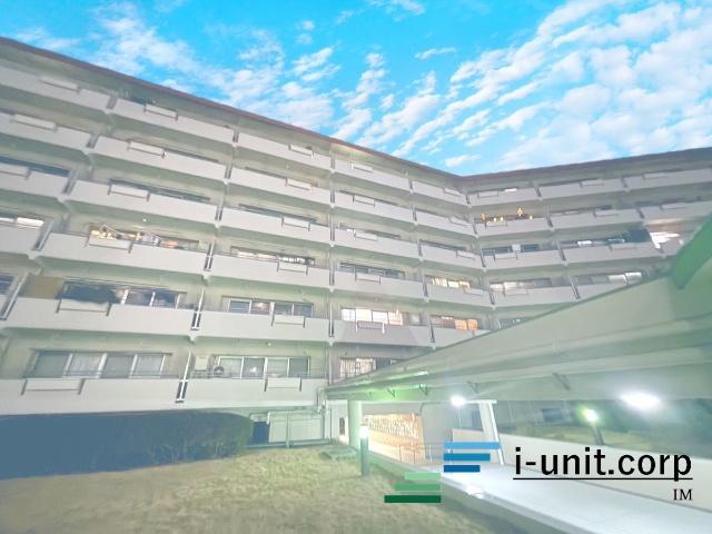 JR総武線「東船橋駅」徒歩5分です