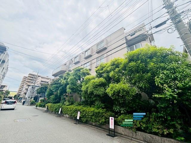 サンマンション東習志野 物件画像