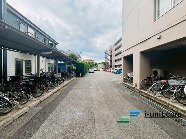 サンマンション東習志野 物件画像