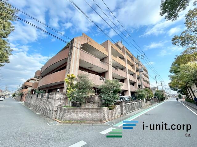 京成松戸線『習志野』駅徒歩16分です！