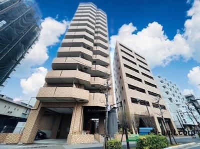 ヴァンクール葛西四番館 物件画像