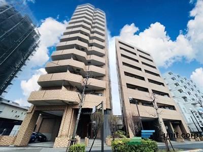 ヴァンクール葛西四番館 物件画像