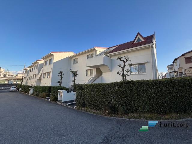 子育て環境にはぴったりな落ち着いた閑静な