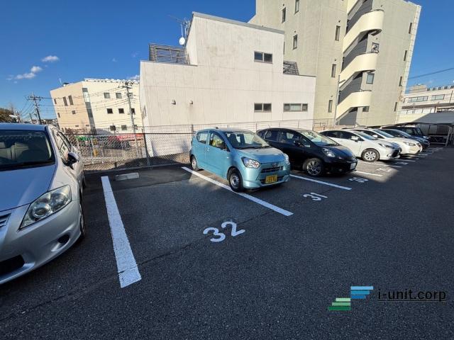 コーポ馬込沢　7号棟 物件画像