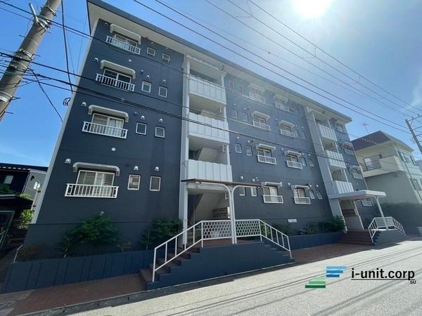 サンライズ幕張本郷 物件画像
