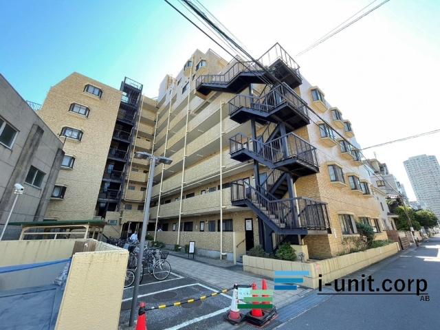 ライオンズマンション船橋第三 物件画像