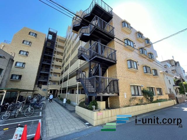 ライオンズマンション船橋第三 物件画像