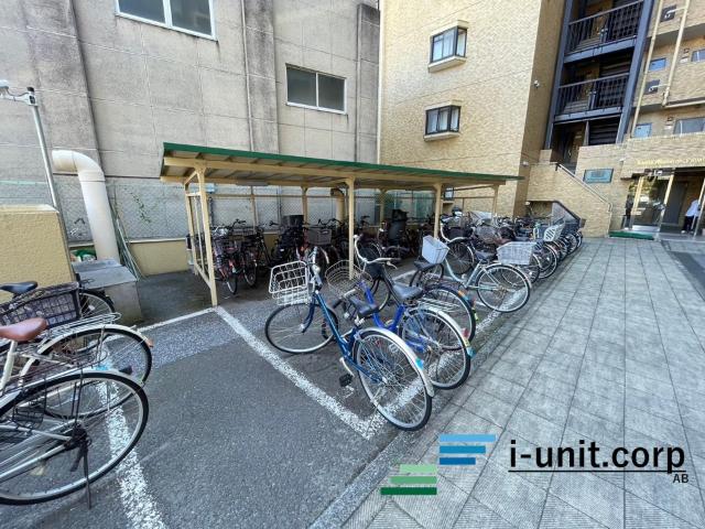 ライオンズマンション船橋第三 物件画像