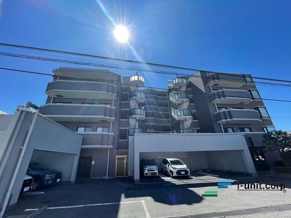 新規内装リフォーム済み★