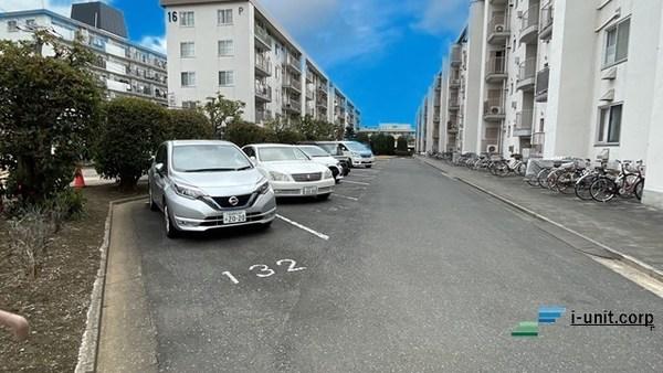 谷津遊園ハイツ　N棟 物件画像