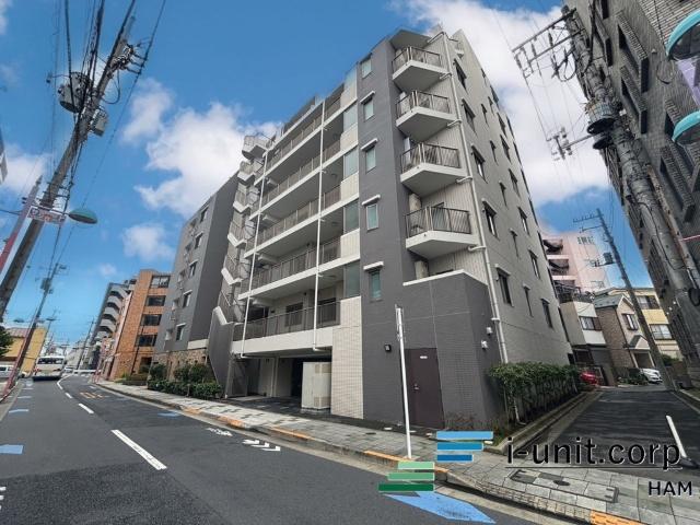 グラントレゾール小岩イーストテラス 物件画像