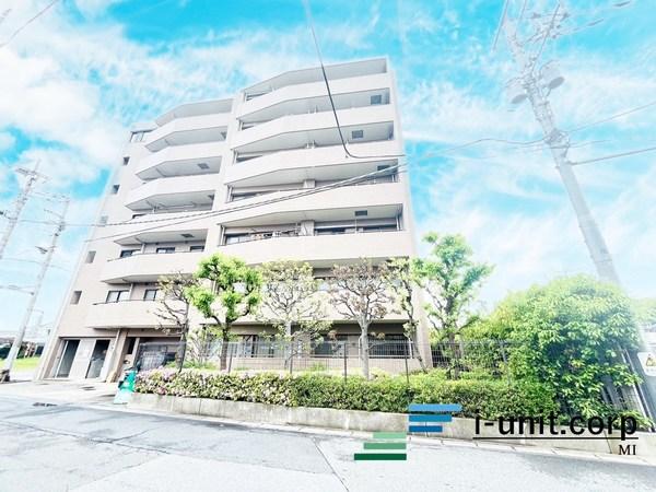 松戸パークホームズ 物件画像