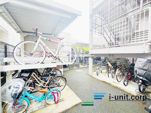 松戸パークホームズ 物件画像