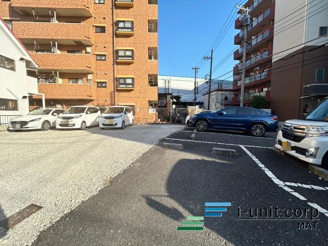 ライオンズマンション船橋第二 物件画像