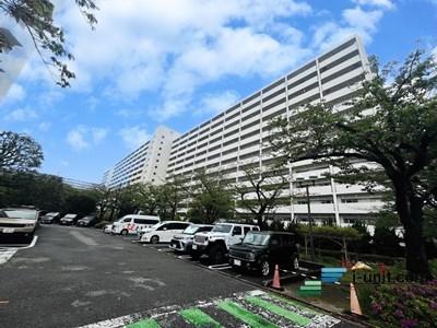 当物件は京葉線「葛西臨海公園駅」からバス