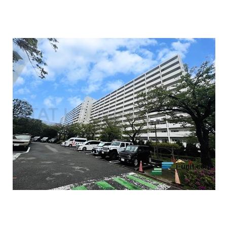 当物件は京葉線「葛西臨海公園駅」からバス
