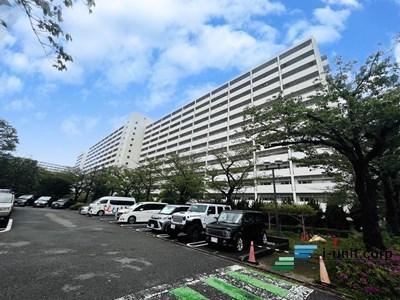 なぎさニュータウン3号棟 物件画像