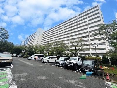 なぎさニュータウン3号棟 物件画像
