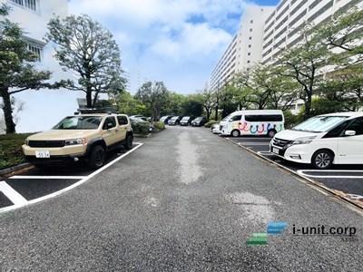 なぎさニュータウン3号棟 物件画像