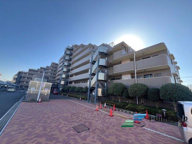 リーベスト薬園台 物件画像